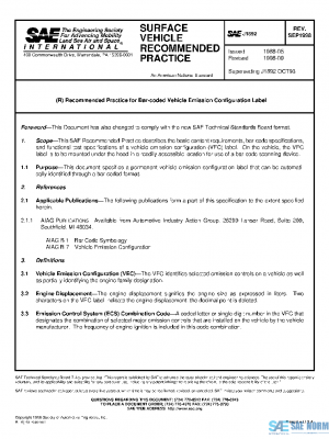 SAE J1892_199809 PDF
