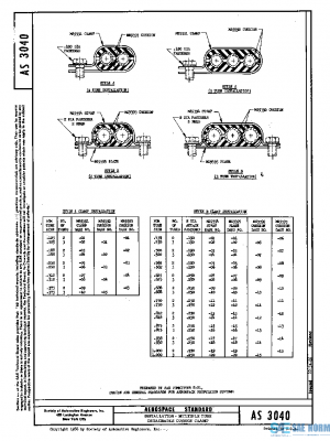 SAE AS3040 PDF