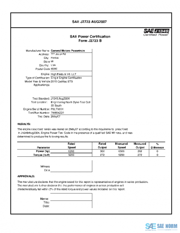 SAE CPGM2_10CADSTS PDF