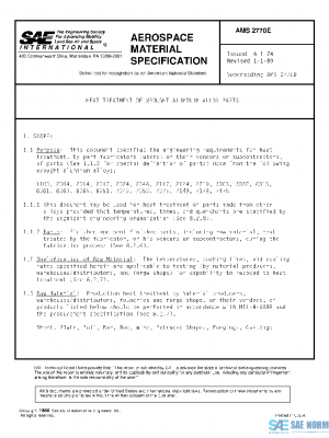 SAE AMS2770E PDF