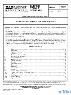 SAE J1663_199508 PDF