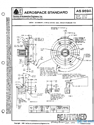 SAE AS969A PDF