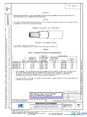 SAE AS22759/31A PDF