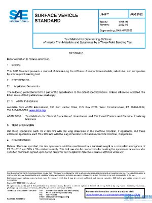 SAE J949_202208 PDF