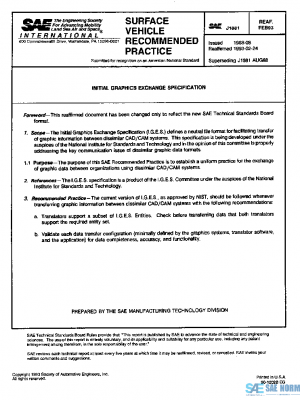 SAE J1881_199302 PDF