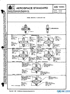 SAE AS1006A PDF