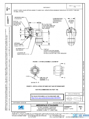 SAE AS4407D PDF