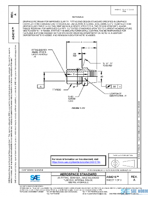 SAE AS4216A PDF