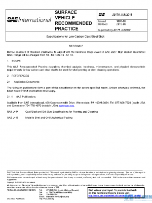 SAE J2175_201506 PDF SAE J2175_201506 PDF
