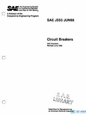 SAE J553_198806 PDF