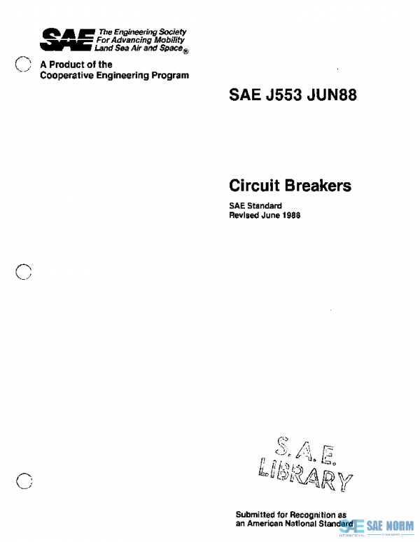 SAE J553_198806 PDF