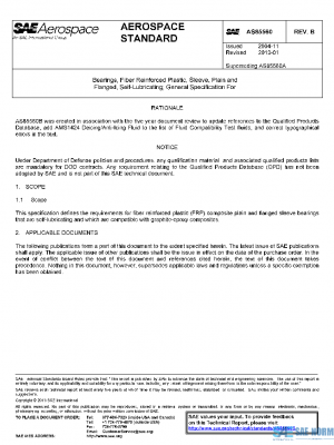 SAE AS85560B PDF