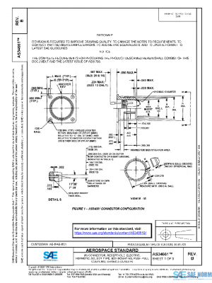 SAE AS34661B PDF