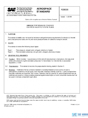 SAE AS8006 PDF
