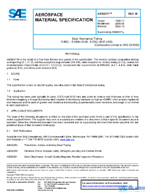 SAE AMS6371M PDF