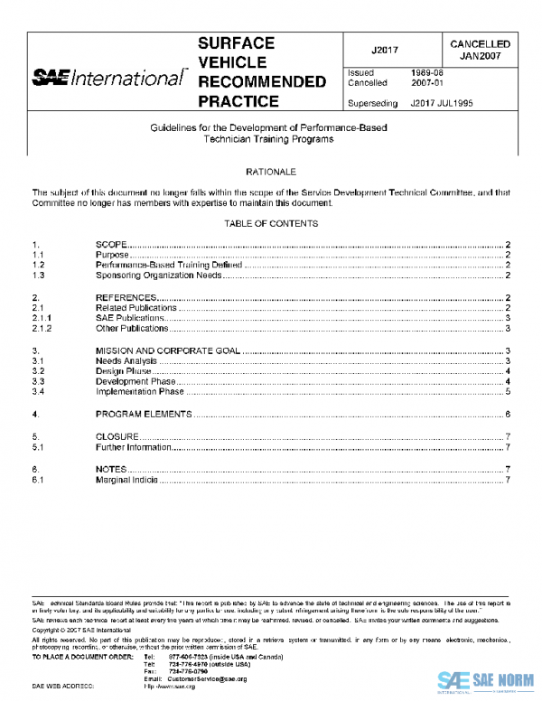 SAE J2017_200701 PDF