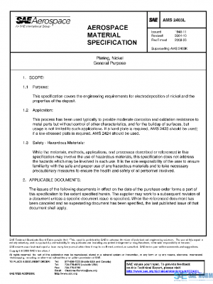 SAE AMS2403L PDF