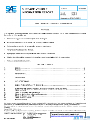 SAE J2795_202111 PDF