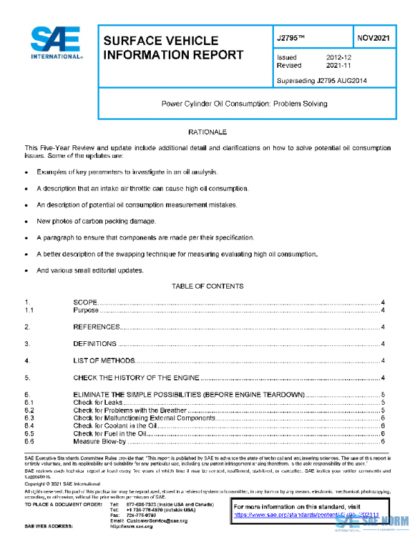 SAE J2795_202111 PDF