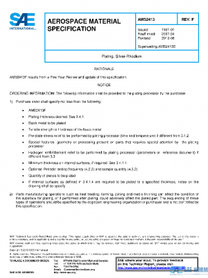 SAE AMS2413F PDF