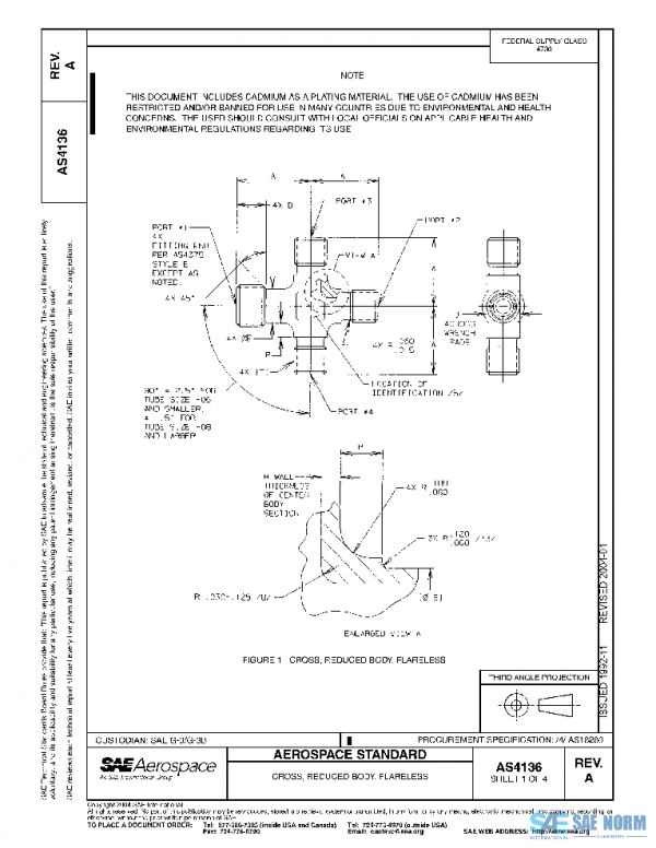 SAE AS4136A PDF