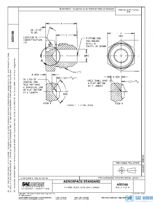 SAE AS5168 PDF