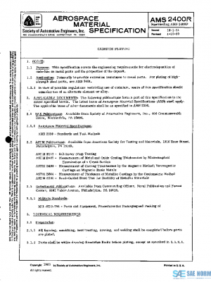 SAE AMS2400R PDF