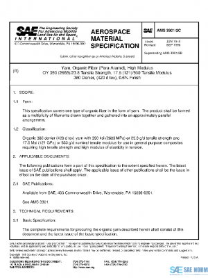 SAE AMS3901/2C PDF