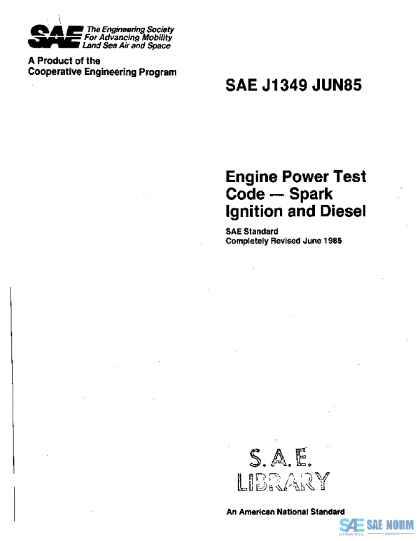 SAE J1349_198506 PDF