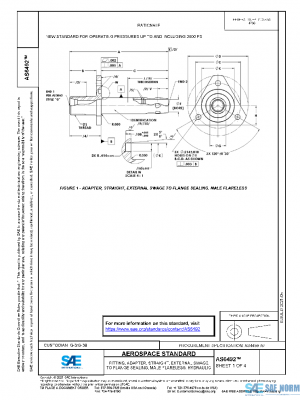 SAE AS6492 PDF