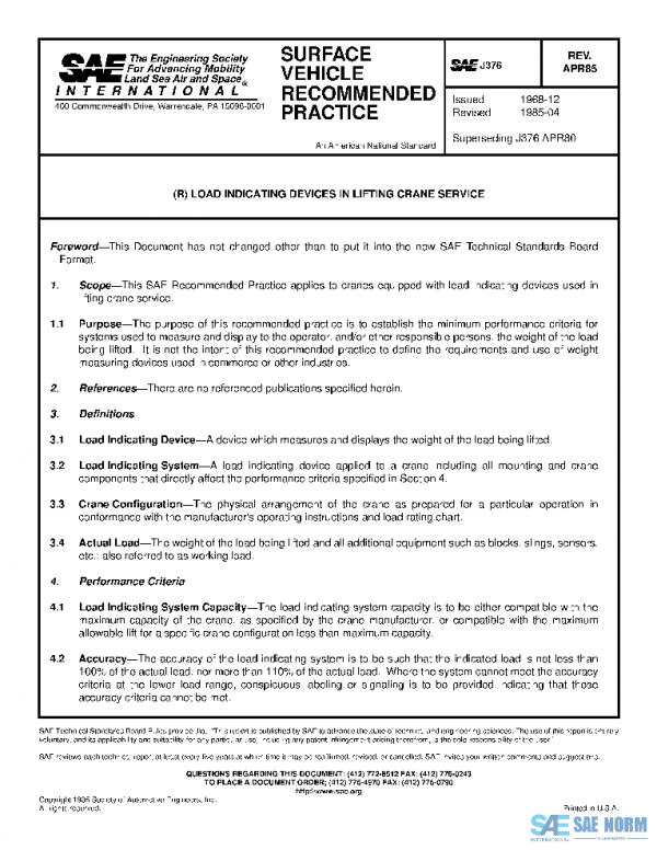 SAE J376_198504 PDF