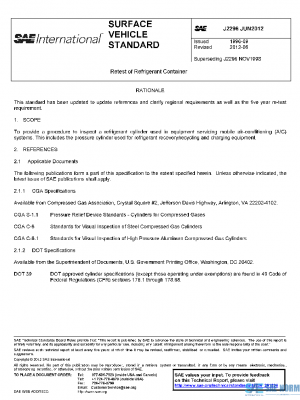 SAE J2296_201206 PDF