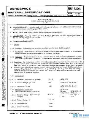SAE AMS3226D PDF