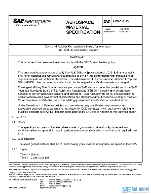 SAE AMSC6183 PDF