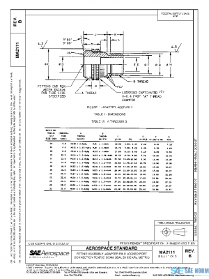 SAE MA2111B PDF