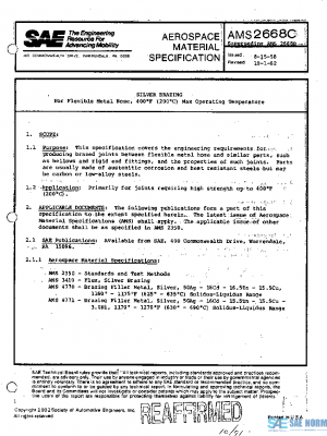 SAE AMS2668C PDF
