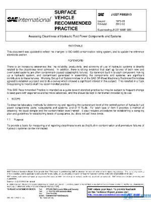SAE J1227_201302 PDF