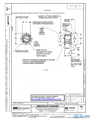 SAE AS3554A PDF