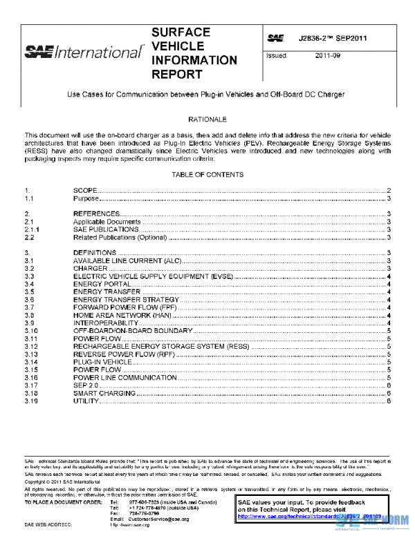 SAE J2836/2_201109 PDF
