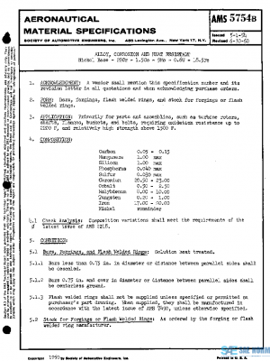 SAE AMS5754B PDF