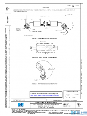 SAE AS118K PDF