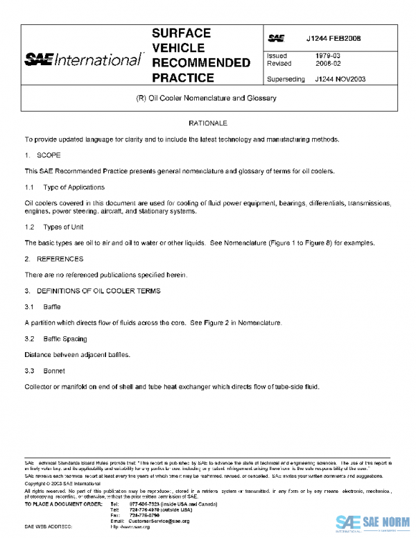 SAE J1244_200802 PDF SAE J1244_200802 PDF
