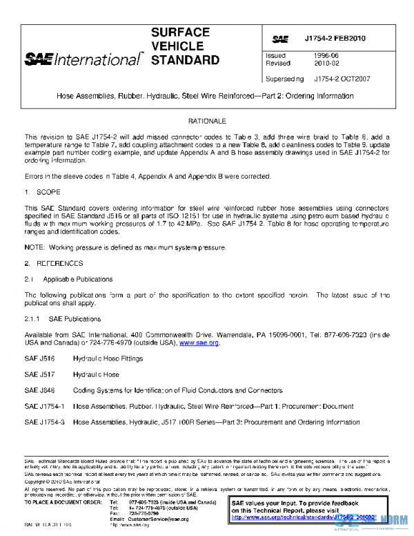 SAE J1754/2_201002 PDF