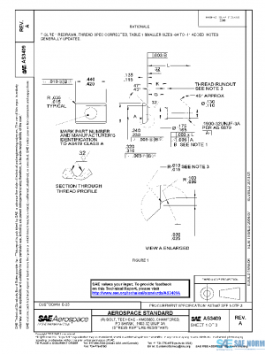 SAE AS3409A PDF