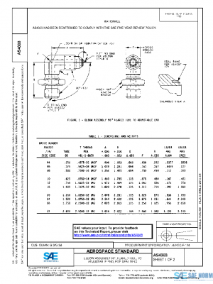 SAE AS4303 PDF
