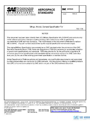 SAE AS5944 PDF