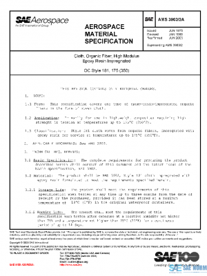 SAE AMS3903/2A PDF