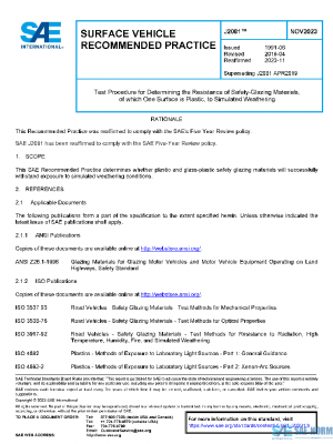 SAE J2081_202311 PDF