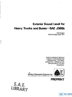 SAE J366B_197708 PDF