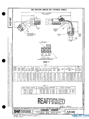 SAE AS140A PDF